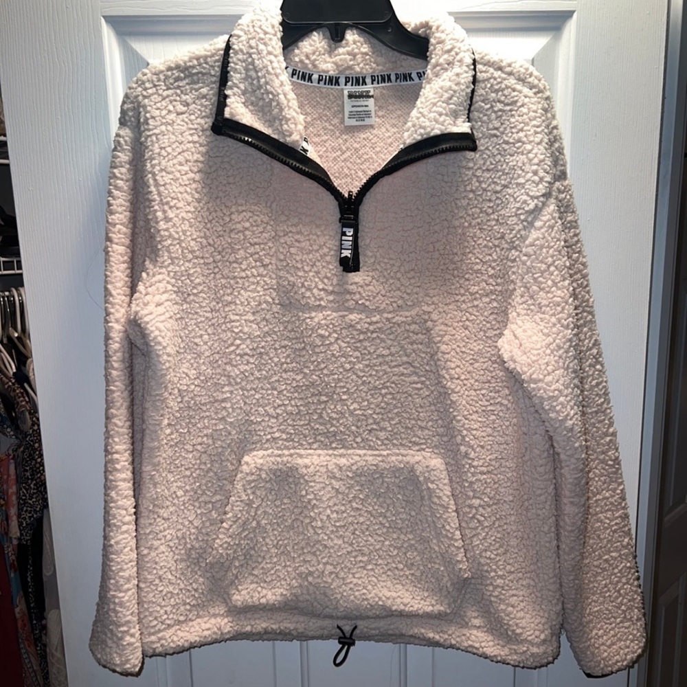 PINK by Victoria’s Secret Sherpa
